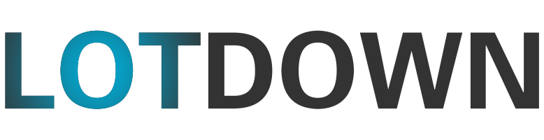 LotDown Logo